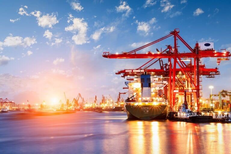 JOC.com: Vertexswiftlogistics DELIVERY emissions tool to help shippers navigate speed dilemma